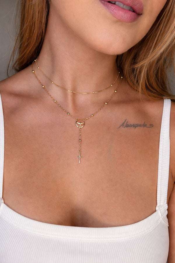 Mix essência de fé