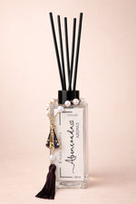 Difusor Creza e Avelana  com dezena Abençoada Aromas 160Ml