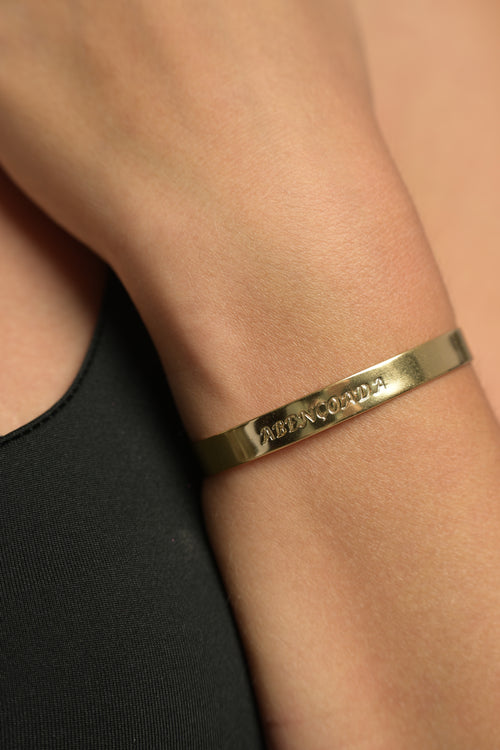 Bracelete Abençoada