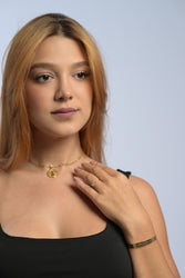 Bracelete Abençoada