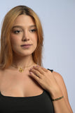 Bracelete Abençoada
