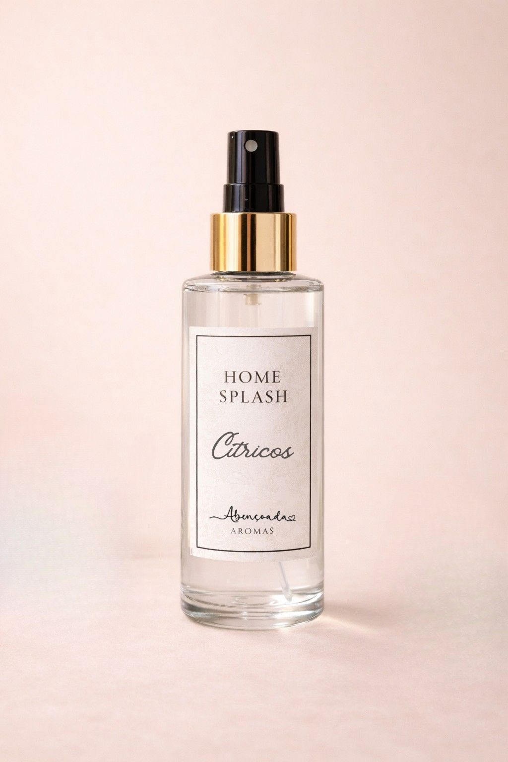 Home Splash Cítricos 200 ml