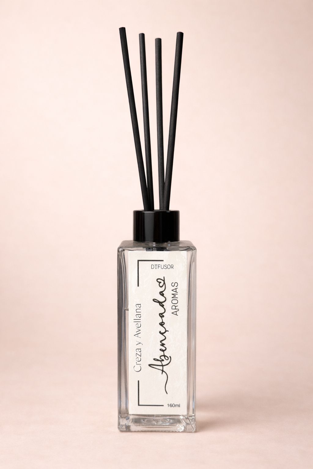 Difusor Creza e Avelana