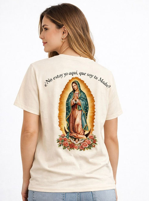 Camiseta Guadalupe