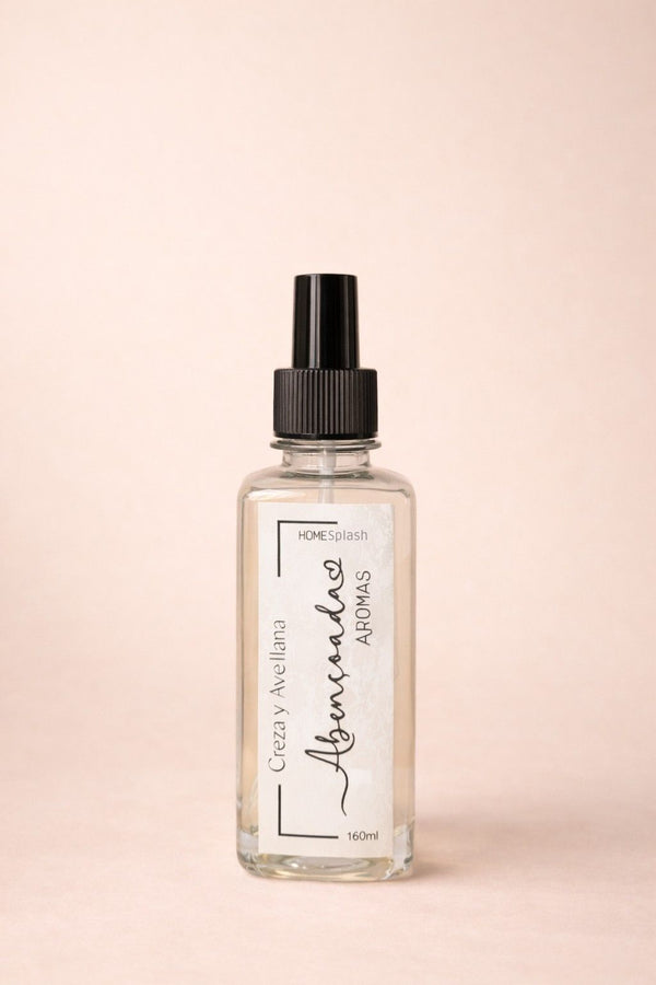 Home Splash Creza E  Avelana 200 ml