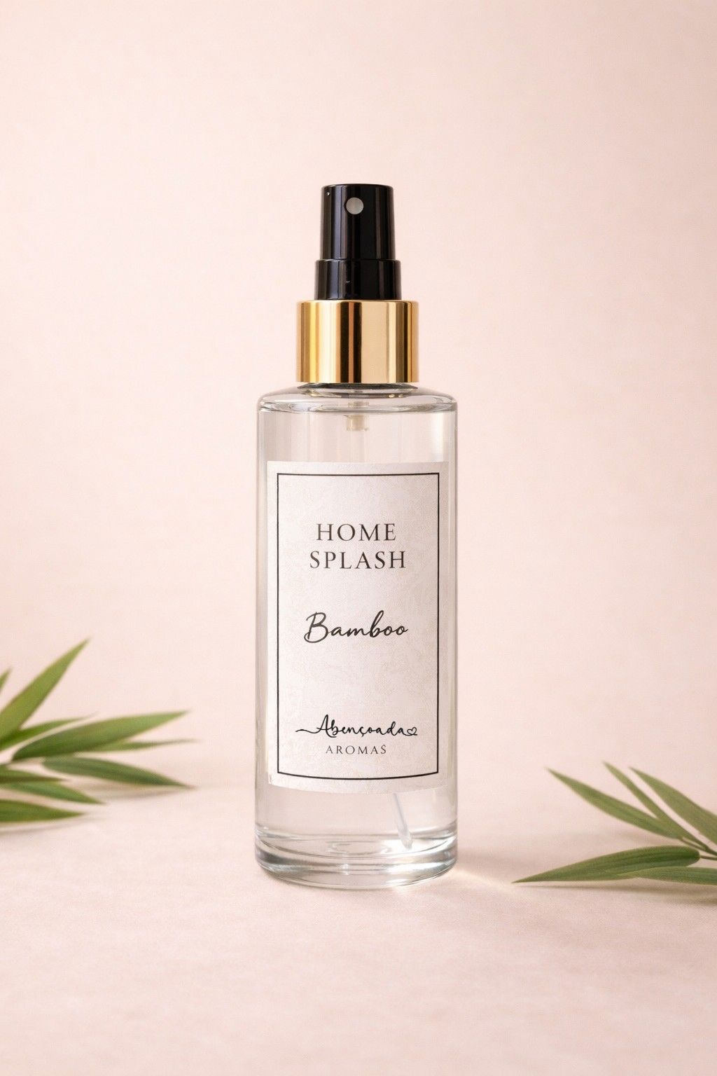 Home Splash Bamboo 200 ml