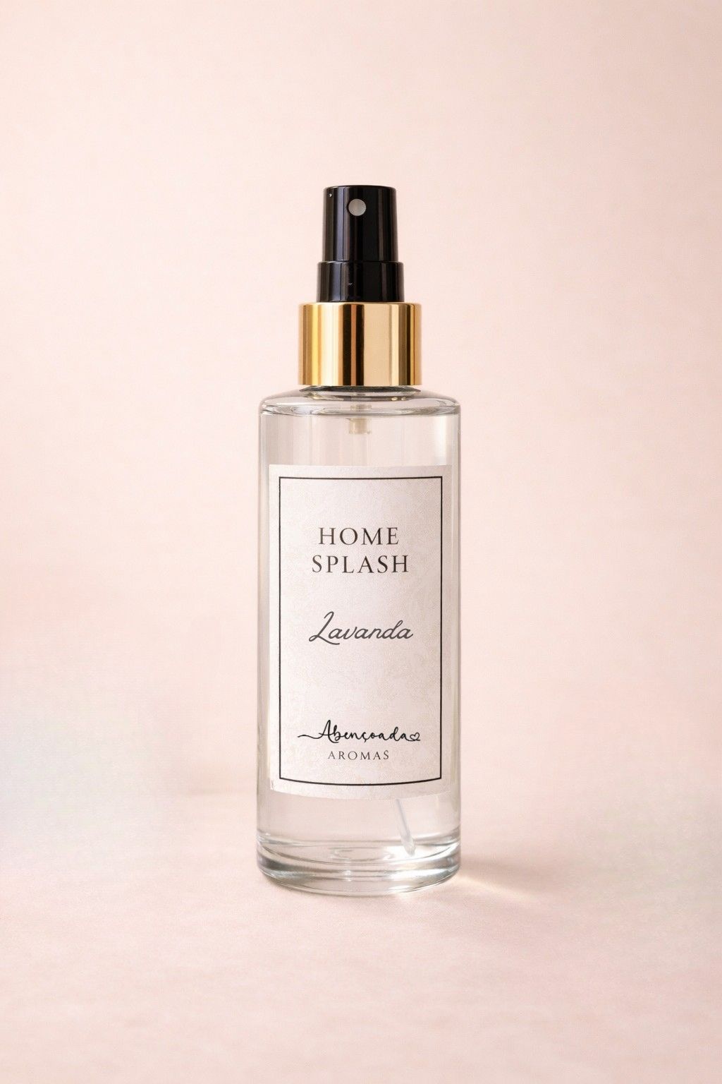 Home Splash Lavanda 200ml