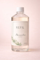 Refil Aromatizador Cereza e Avelana - Home Splash 500ml