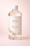 Refil Aromatizador Cereza e Avelana - Home Splash 500ml